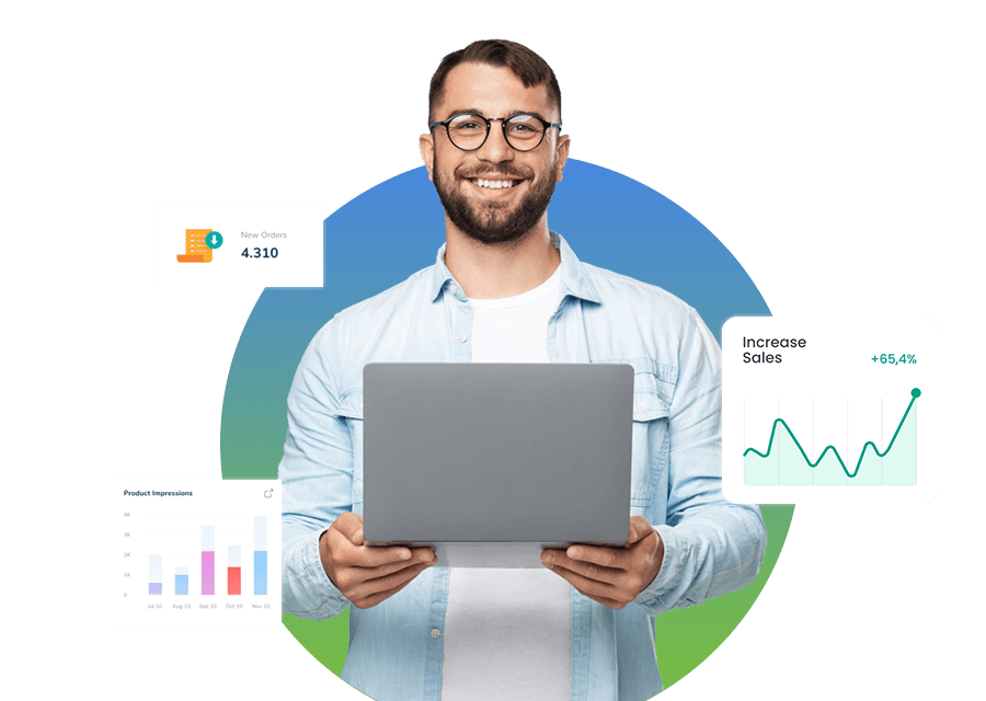 Eyes On Solution — digital marketing experts helping businesses in Dubai grow